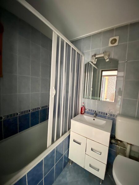 Drumul Taberei, Raul Doamnei,